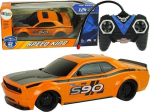 Rc auto Lean Toys S90 510334, 1:24, oranž v.