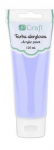 V&auml;rv akr&uuml;&uuml;l DallPrint Craft, 120 ml, violetne