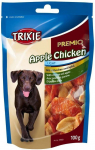 Koeramaius Trixie Premio Apple Chicken, kanaliha, 0.1 kg