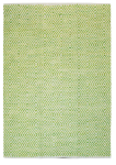 Vaip sise Kayoom Aperitif 310, roheline v., 170 cm x 120 cm