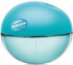Tualettvesi DKNY Bay Breeze Be Delicious, 50 ml