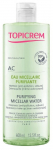 Mitsellaarvesi Topicrem AC Purifying, 400 ml