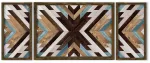 Pilt Wallity TAH038, 120 cm x 50 cm