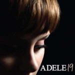 Vin&uuml;&uuml;lplaat Adele 19 Pop/Funk/Soul, 2008