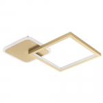 Valgusti lagi Eglo Gafares, 15 W, LED, 2700 - 6500 &deg;K