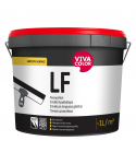 Pahtel Vivacolor LF, kasutusvalmis, valge v., 10 l