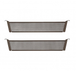 Vahesein Elfa, 43.4 cm x 2.2 cm, hall