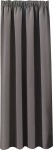 &Ouml;&ouml;kardin ZMM-02, hall pruun v., 140 cm x 250 cm