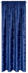 &Ouml;&ouml;kardin ZWY-04, s&uuml;gavsinine v., 140 cm x 270 cm
