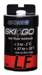 Suusam&auml;&auml;re Skigo LF Kickwax, -2 - 3 &deg;, 45 g