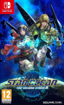 Nintendo Switch m&auml;ng Square Enix Star Ocean Second Story R