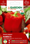 Seemned Garden Center, paprika RUBIKA H, 0.1 g