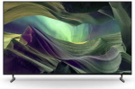 Televiisor Sony KD65X85L, 65 ", 4K UHD