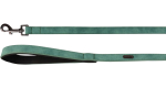Koera rihm Flamingo Delu 520390, roheline v., 1.3 m x 25 mm