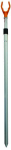 Hoidik Salmo Telescopic Rod Holder, 96 cm, h&otilde;be v.