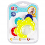 K&otilde;risti BamBam Tambourine, (v&auml;rv/disain valitakse juhuslikult)