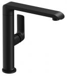 Valamusegisti Ravak Flat FL 016.20BL, must v.