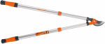 Oksal&otilde;ikur rohelistele okstele Bahco PG19-F, 90 cm