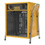 Elektriline k&uuml;tteseade Master 4012.053&MAS, 9 kW