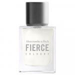 K&ouml;lnivesi Abercrombie & Fitch Fierce, 30 ml
