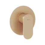 Peidetud du&scaron;isegisti Ravak Espirit Elegant, roosa kuld