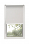 Ruloo Decor D-22, helehall v., 81 cm x 150 cm