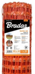Kaitsev&otilde;rk Bradas Barrier Net, 30 m x 100 cm