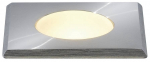 S&uuml;vistatav v&auml;lisvalgusti SLV Power Trail-Lite, 1W, LED, IP67, h&otilde;be v., 4.7 cm x 6.7 cm