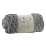 Voodikate, hall v., 70 cm x 160 cm