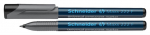 Veekindel marker Schneider 112201, must v.