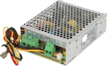 Toiteallikas Extralink SCP-50-12, 129 x 98 mm, hall v.