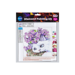 Maali ja teemantmosaiigi komplekt Centrum 80867