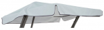 Katus kiikedele Patio, hall, 214 cm x 1122 cm x 0.3 cm