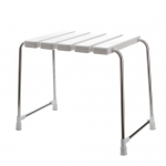 Du&scaron;itoolid ja vanniistmed Thema Lux BB-01, 520 mm x 320 mm x 400 mm