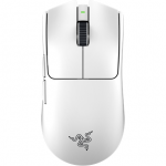 Juhtmevaba m&auml;nguhiir Razer Viper V3 Pro RZ01-05120200-R3G1, 2.4ghz wireless / usb, valge v.