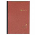 M&auml;rkmik Nakabayashi Yu-Sari NYN-B501-W, B5