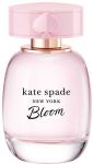 Tualettvesi Kate Spade Bloom, 40.0 ml
