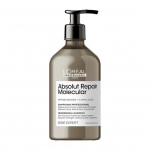 &Scaron;ampoon L'Or&eacute;al Professionnel Paris Absolut Repair Molecular, 500 ml
