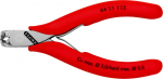 Elektroonika otsal&otilde;ikurid elektromehaanika jaoks Knipex 64 11 115, 115 mm