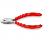 L&otilde;ikur elektromehaanika jaoks/k&uuml;lg-/diagonaall&otilde;ikamiseks Knipex 76 03 125, 125 mm