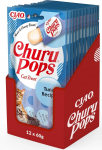 Kassimaius Inaba Ciao Churu Pops, tuunikala, 7.2 kg, 12 tk