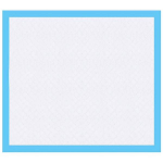 Koera treeningmatt Springos PA2021, 60 cm x 90 cm