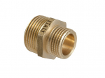 &Uuml;leminek TDM Brass 112S, 1/2 tolli - v&auml;liskeere / 3/4 tolli - v&auml;liskeere, 3/4" x 1/2"