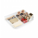 Teekarp Durable Coffee Point Caddy