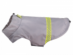 Jope koertele Amiplay Glow, hall, 70 cm