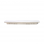 Valgusti Spectrum, lagi, 36 W, 4300 - 5300 lm, 6000 &deg;K, IP65