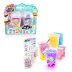 Lima valmistamise komplekt So Slime Slimelicious SlimePresso, mitmev&auml;rviline