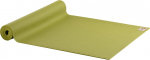 Fitness- ja joogamatt Ako Yoga Yin Studio, roheline v., 183 cm x 60 cm x 0.45 cm