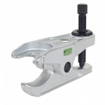 Hingede t&otilde;mbur Kukko 129-5, sobib veoautodele, bussidele ja ehituss&otilde;idukitele