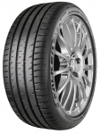 Suverehv Falken Azenis FK520 245/45/R19, 102-Y, C, A, 71 dB
